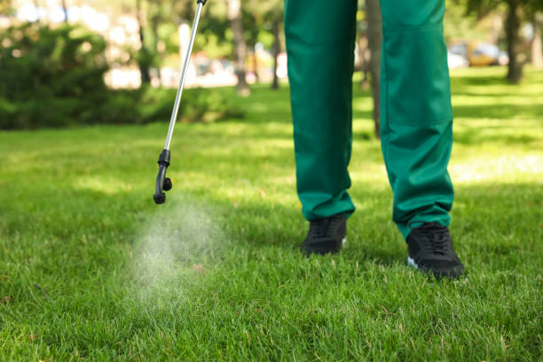 Best Pest Prevention Services  in Joanna, SC